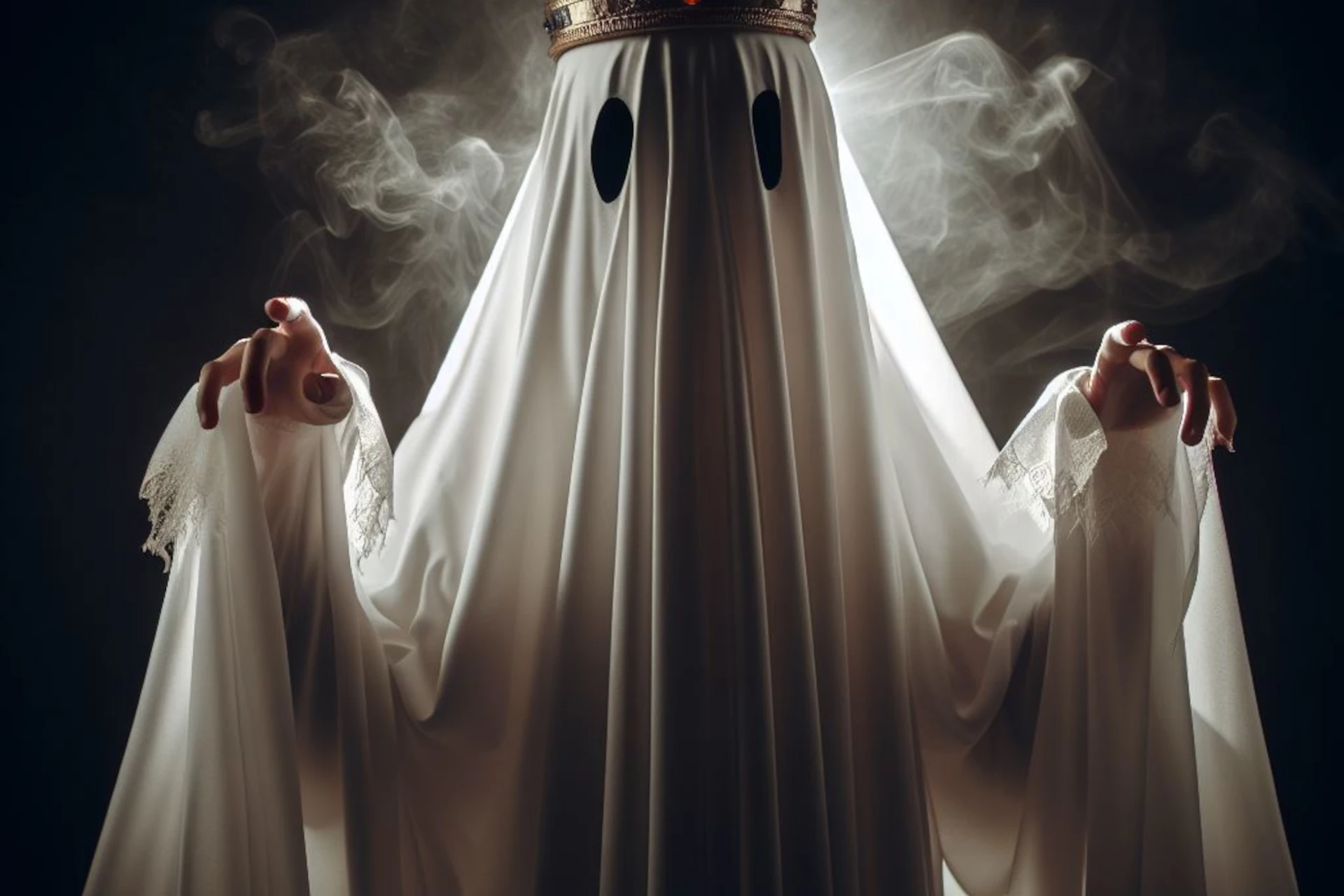 Ghosting: o que é e o que fazer a respeito?