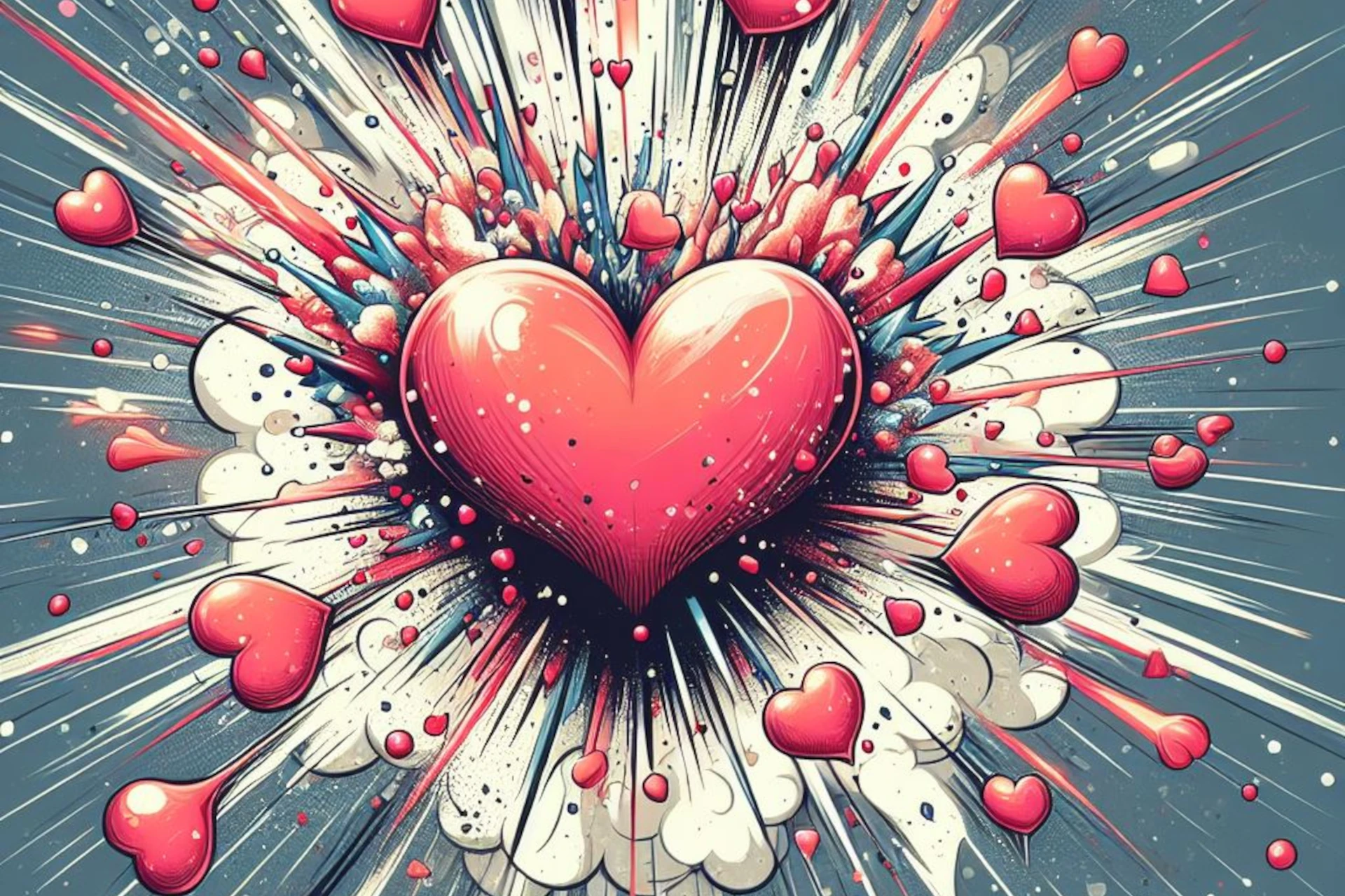 O perigo da manipulação no love bombing