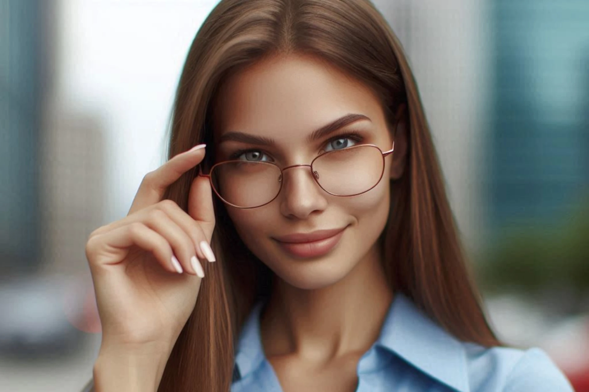 Os 10 principais sinais de uma mulher inteligente