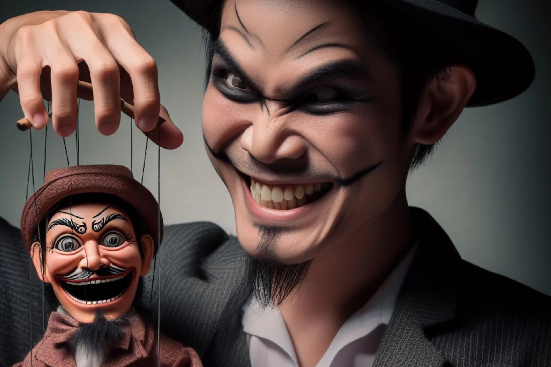Por que pessoas borderline são chamadas de manipuladoras?