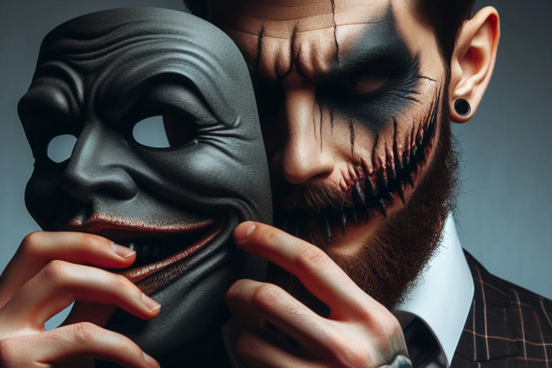 O que é e quais as características de um narcisista maligno?