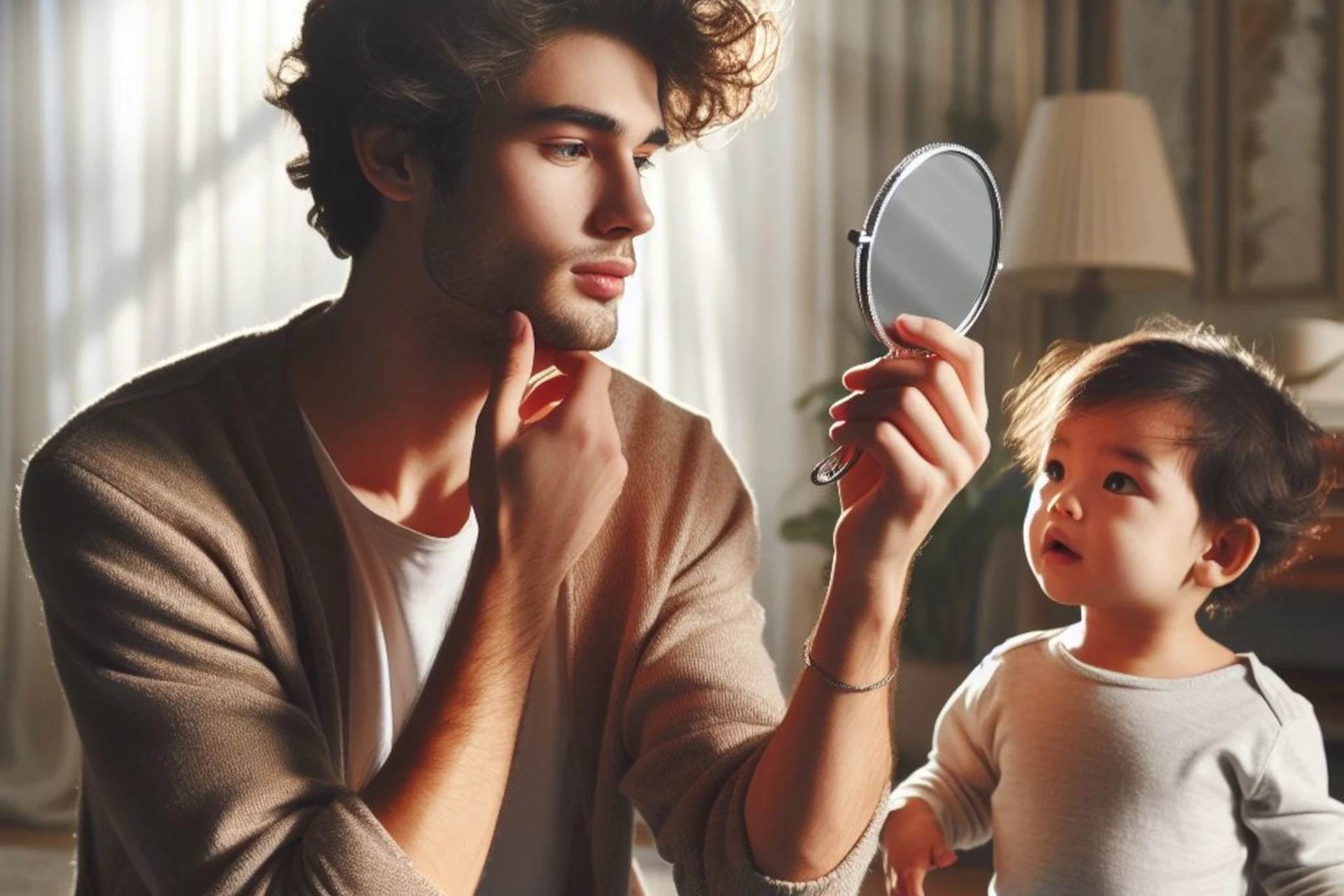 Quais as consequências de ser criado por pais narcisistas?