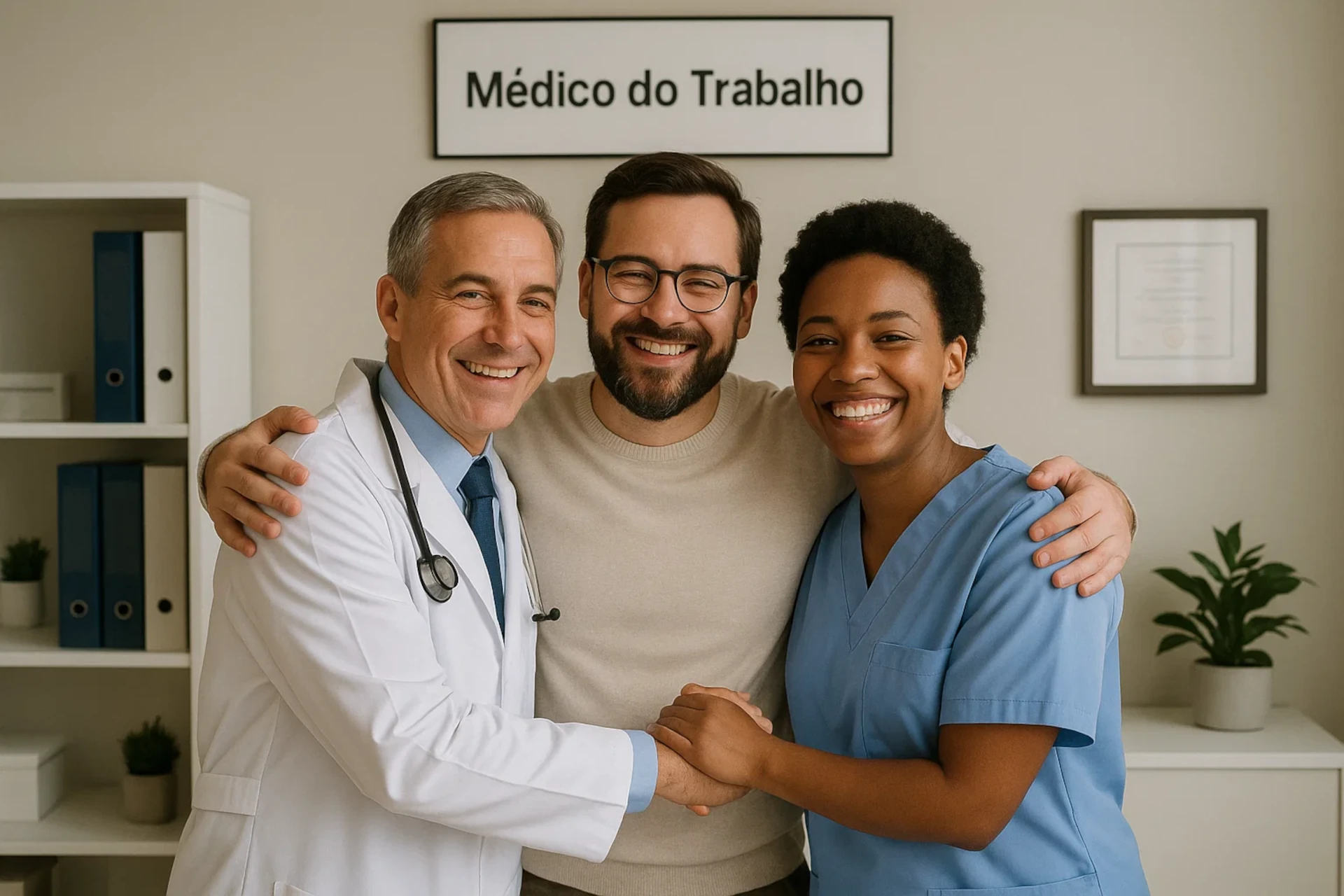 CID QD85: quem pode tratar a síndrome de burnout?