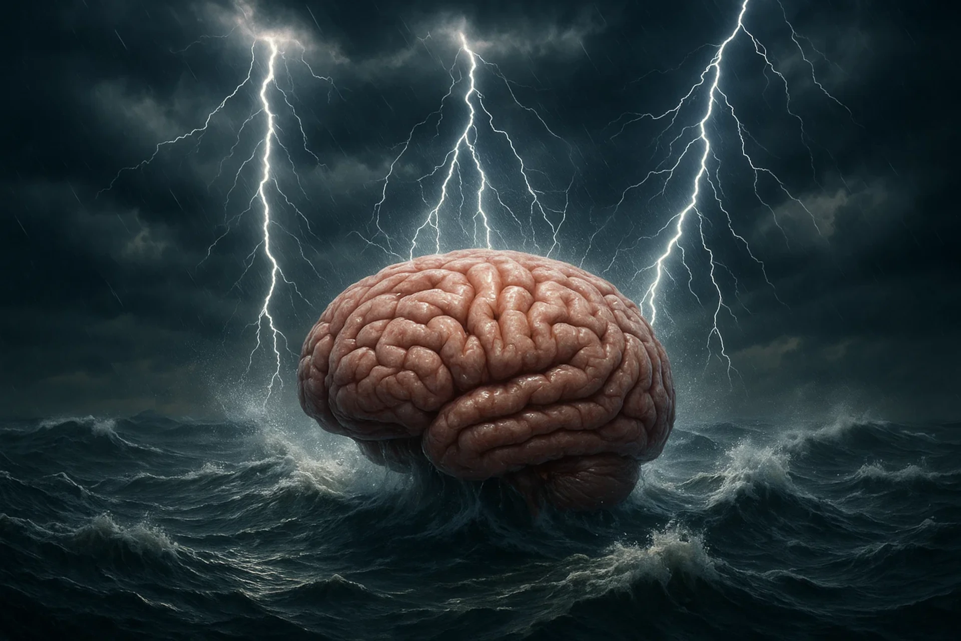 Causas das variações cognitivas nos episódios do transtorno bipolar