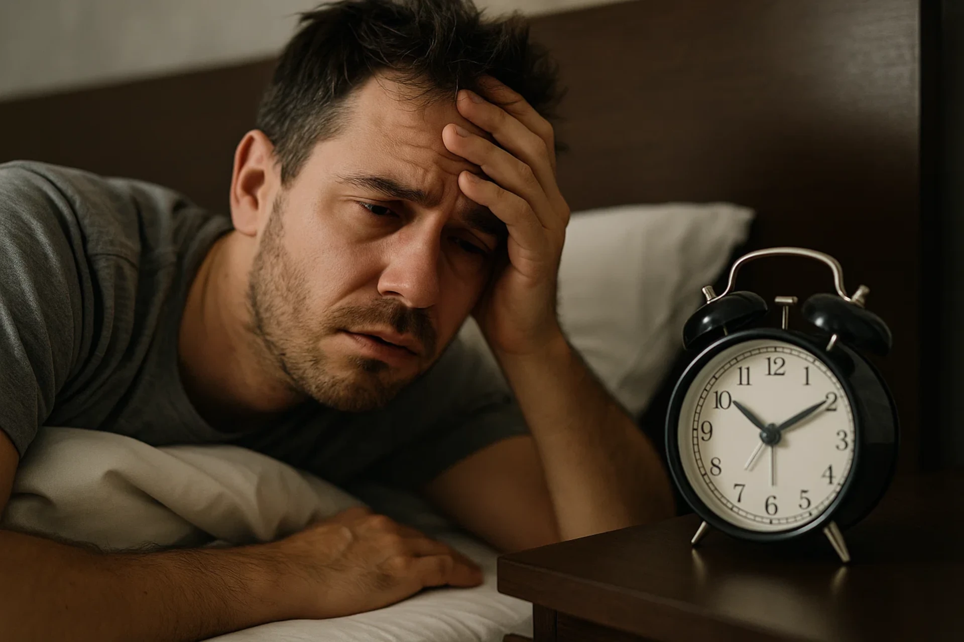 Como saber quando é cansaço ou síndrome de burnout?
