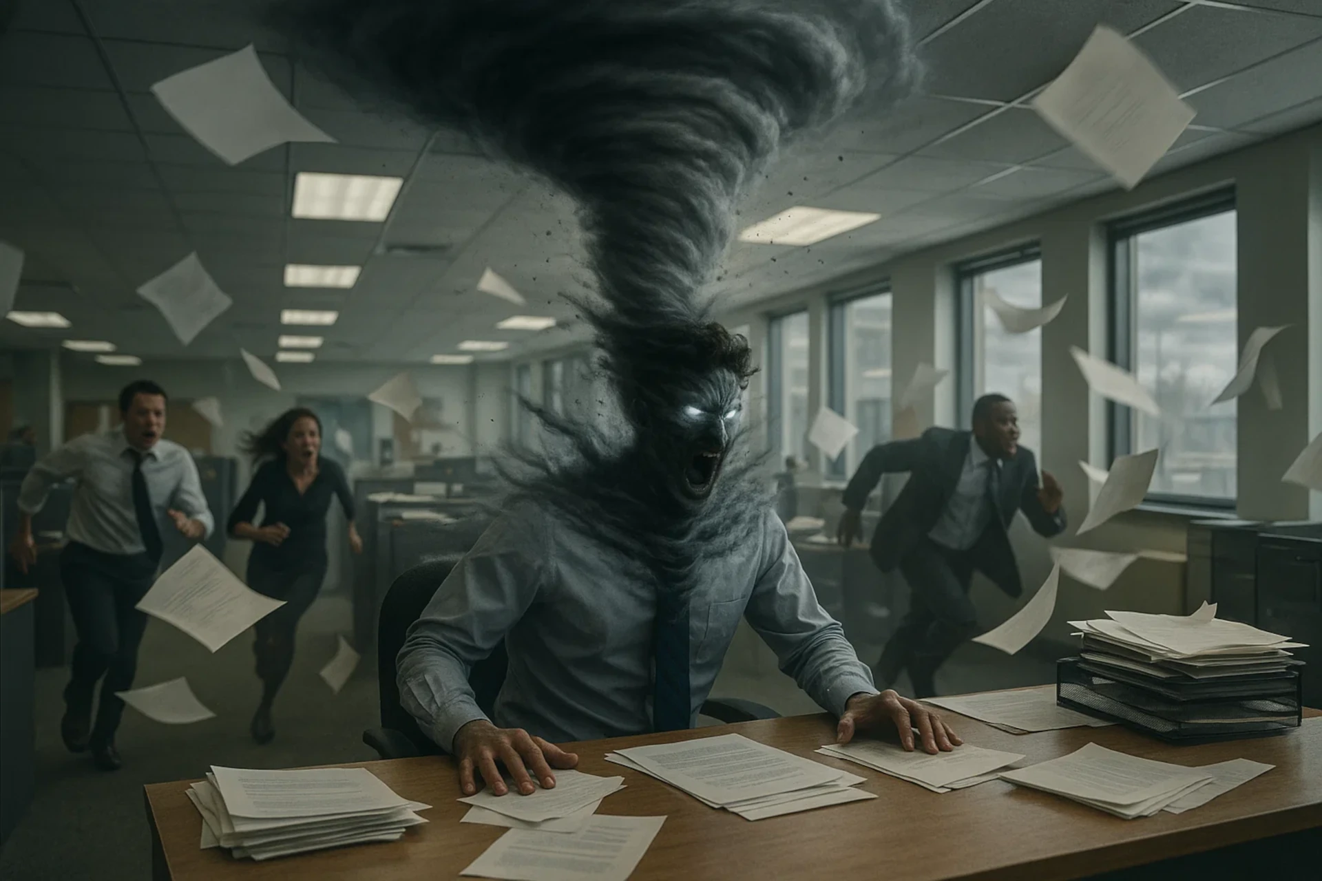 Síndrome de burnout tem cura? Será que você pode se recuperar?