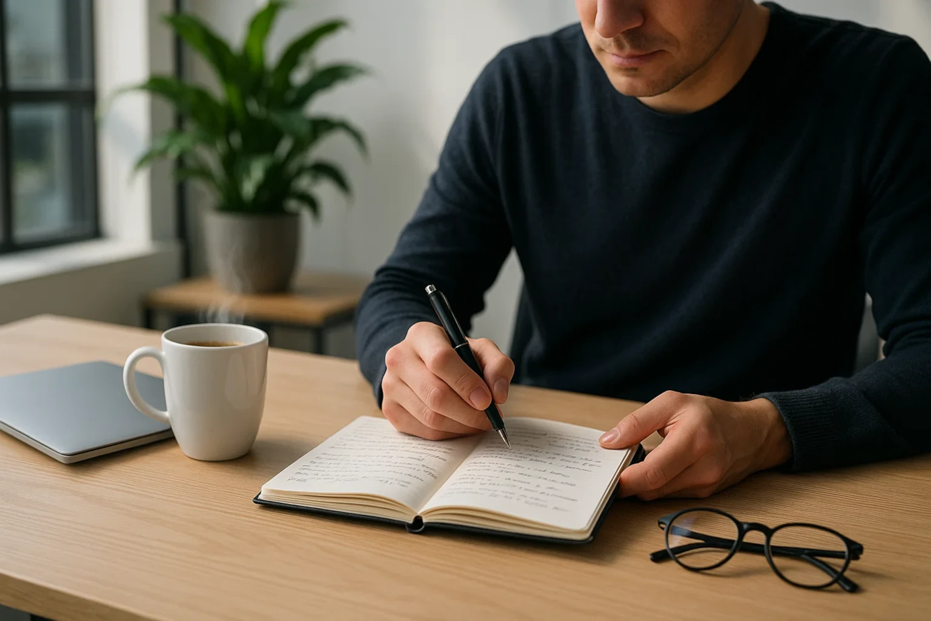 Como a terapia cognitivo-comportamental ajuda a lidar com o burnout?