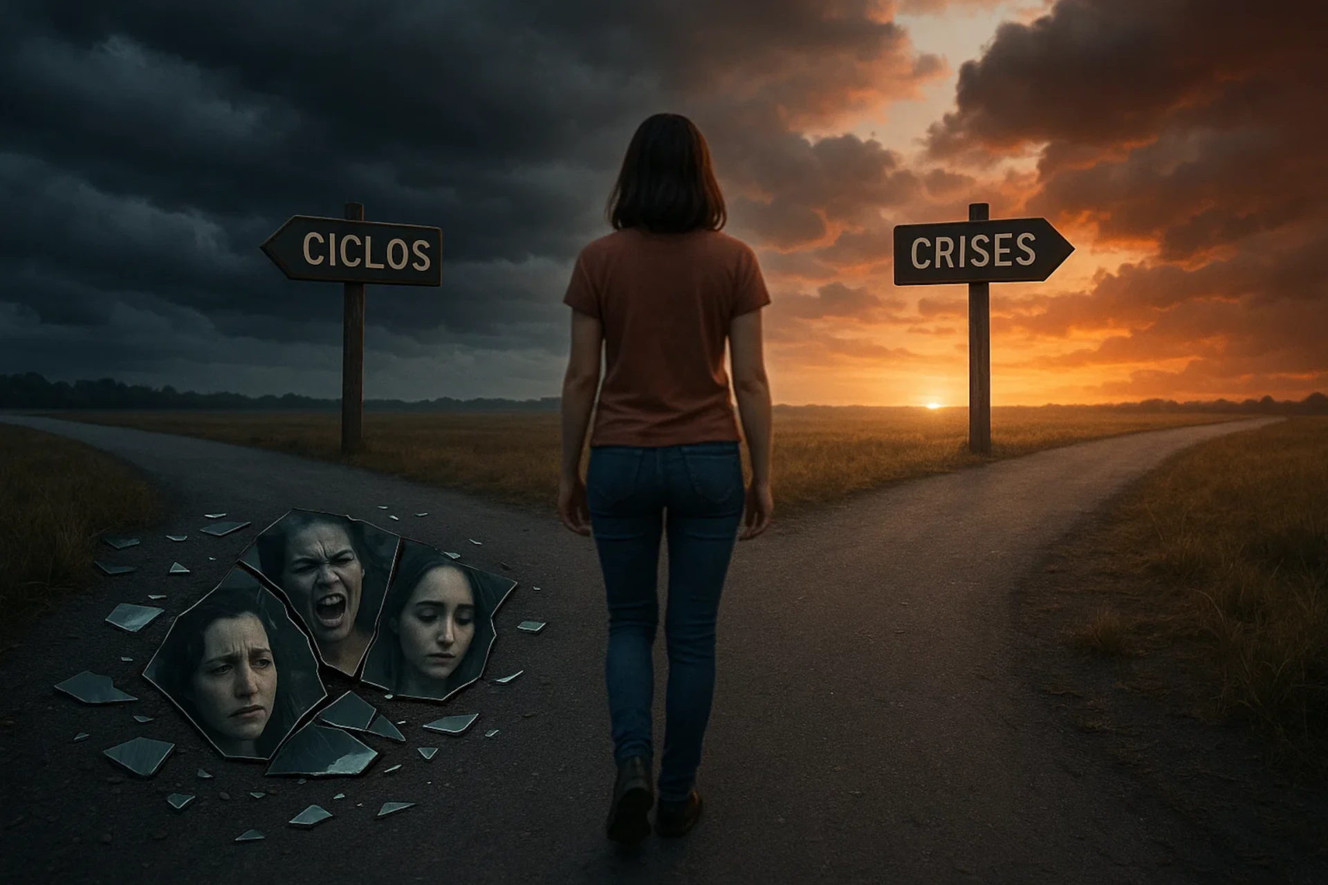 Qual a diferença entre borderline e bipolaridade na CID 11 e DSM 5?