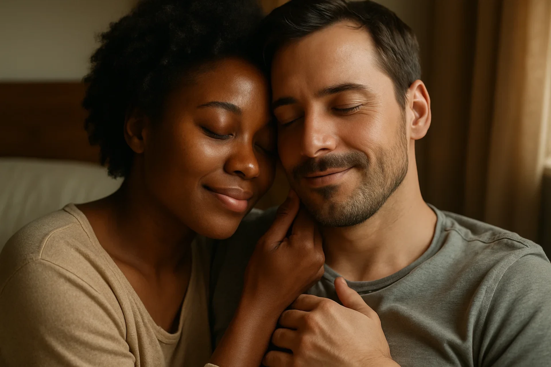 Você sente ansiedade durante o sexo? Descubra como superar