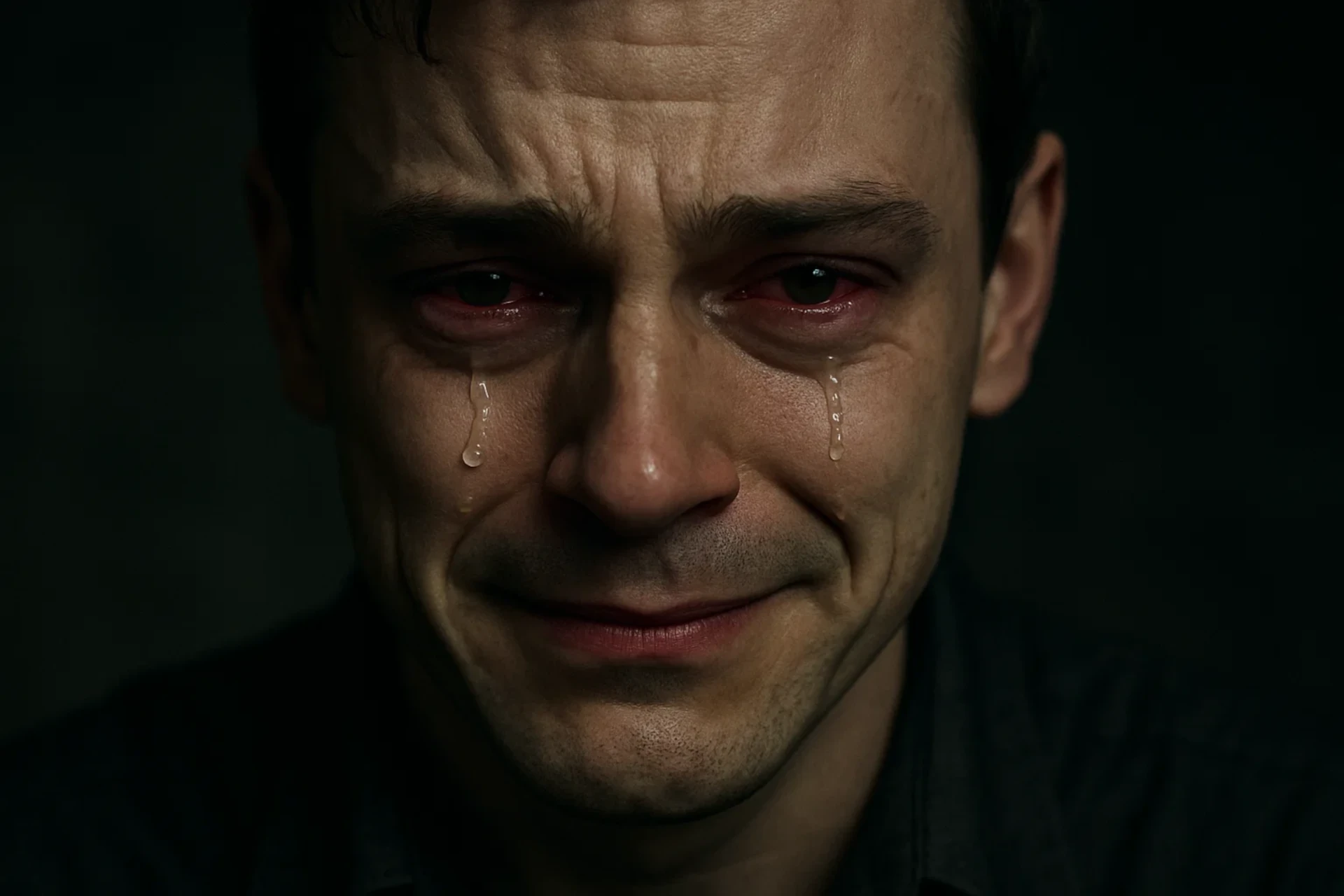 A máscara da vulnerabilidade: psicopatas que fingem fragilidade emocional