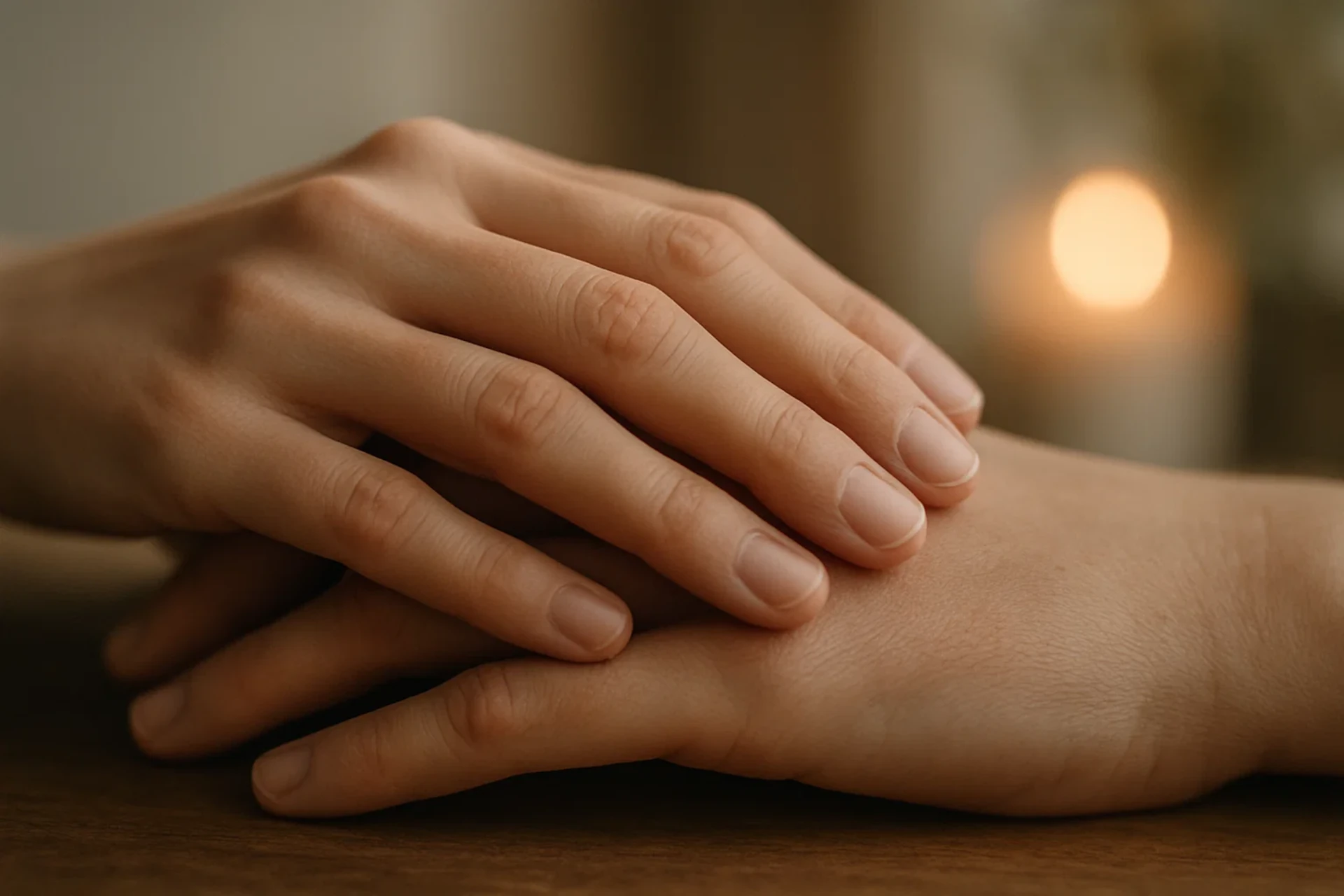 Meu bem, amor, querido: há diferença entre esses apelidos?