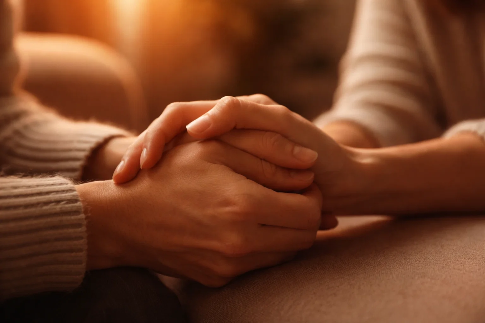 O que você nunca deve dizer ao seu terapeuta?