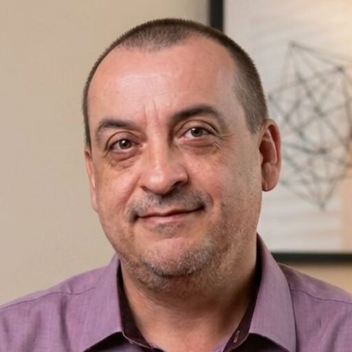 Terapeuta online Emilson Silva.